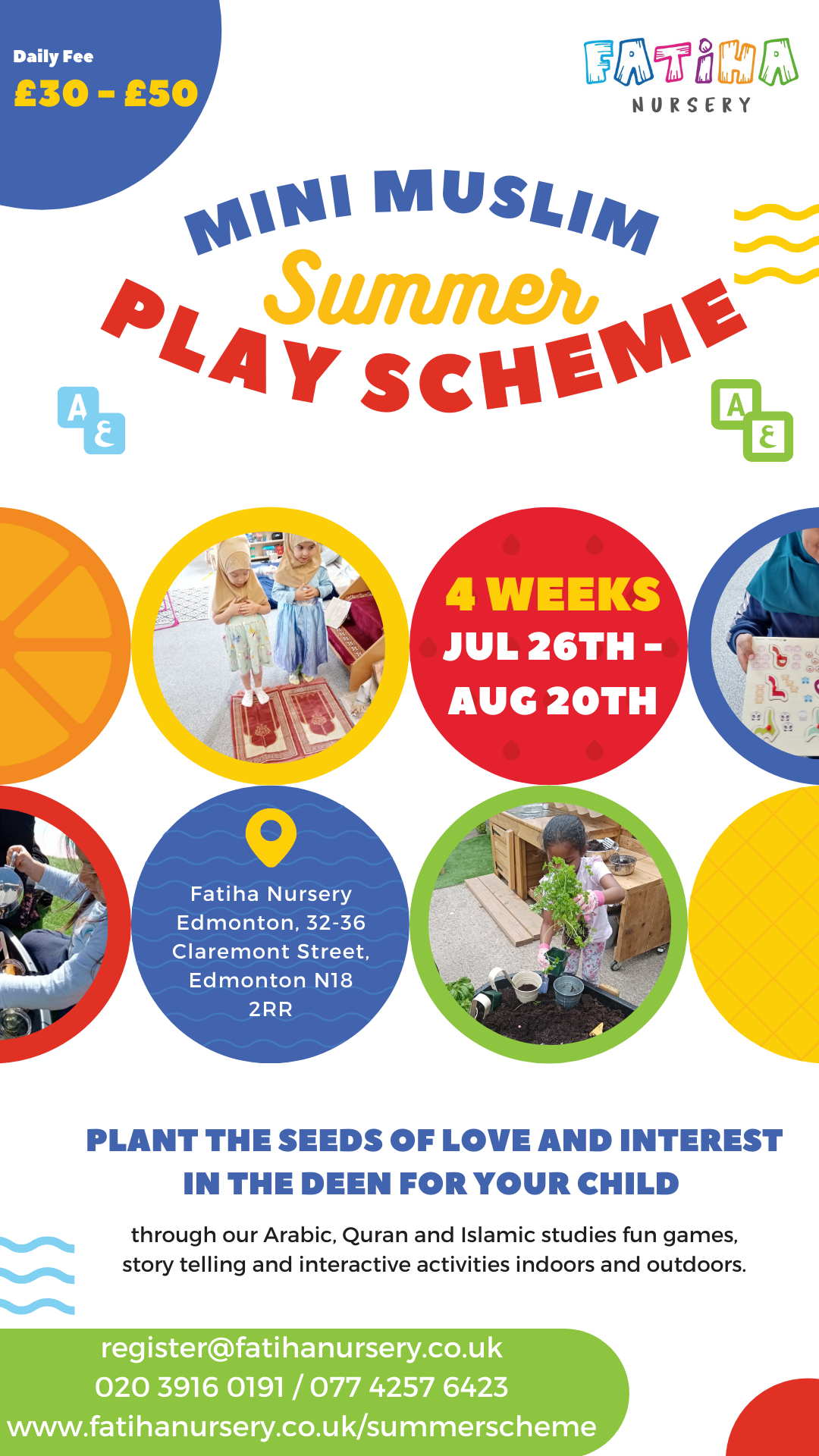 summer-play-scheme-fatiha-nursery